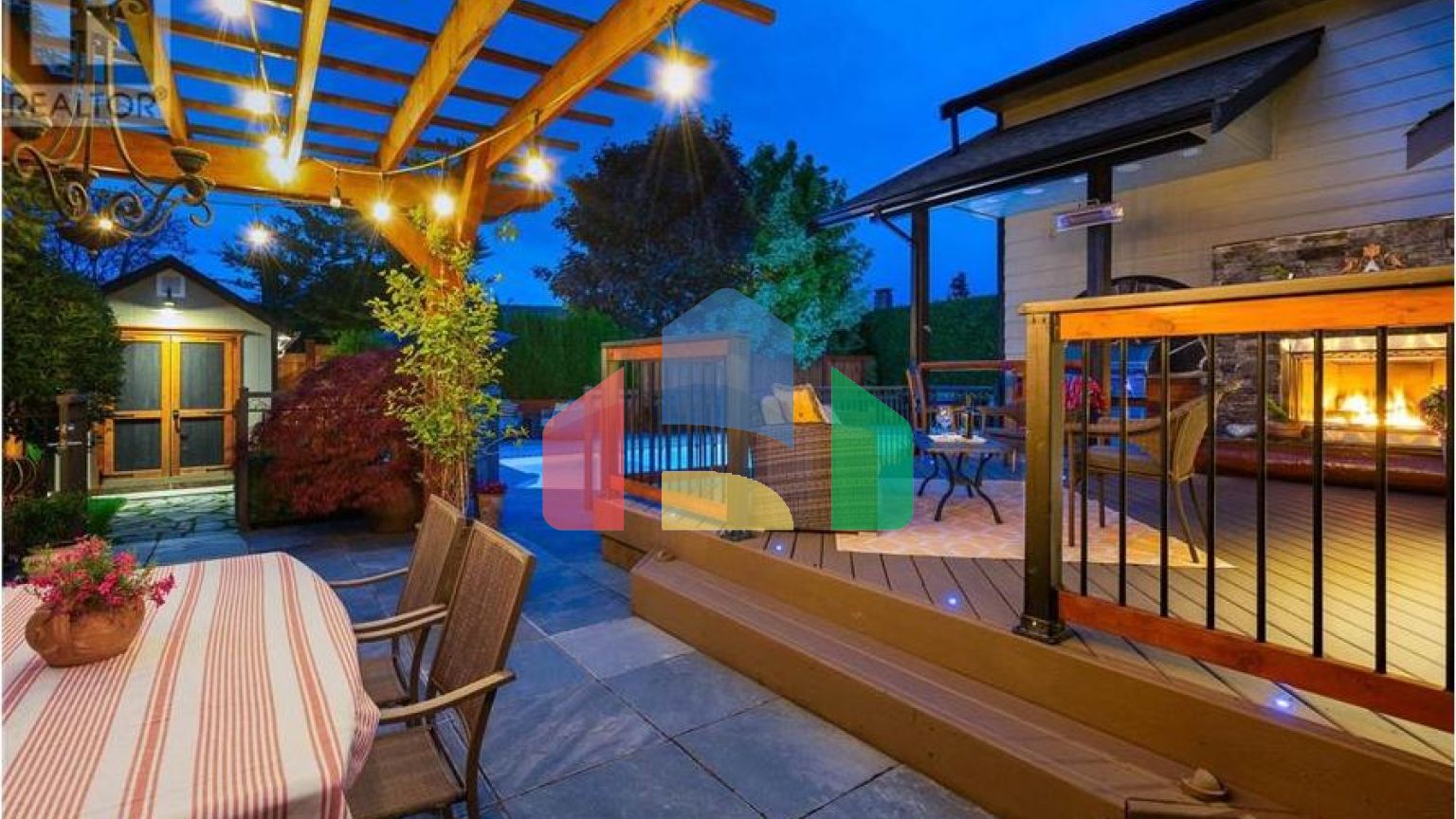 Residential - Single Family Home - Delta, Canada - Canada