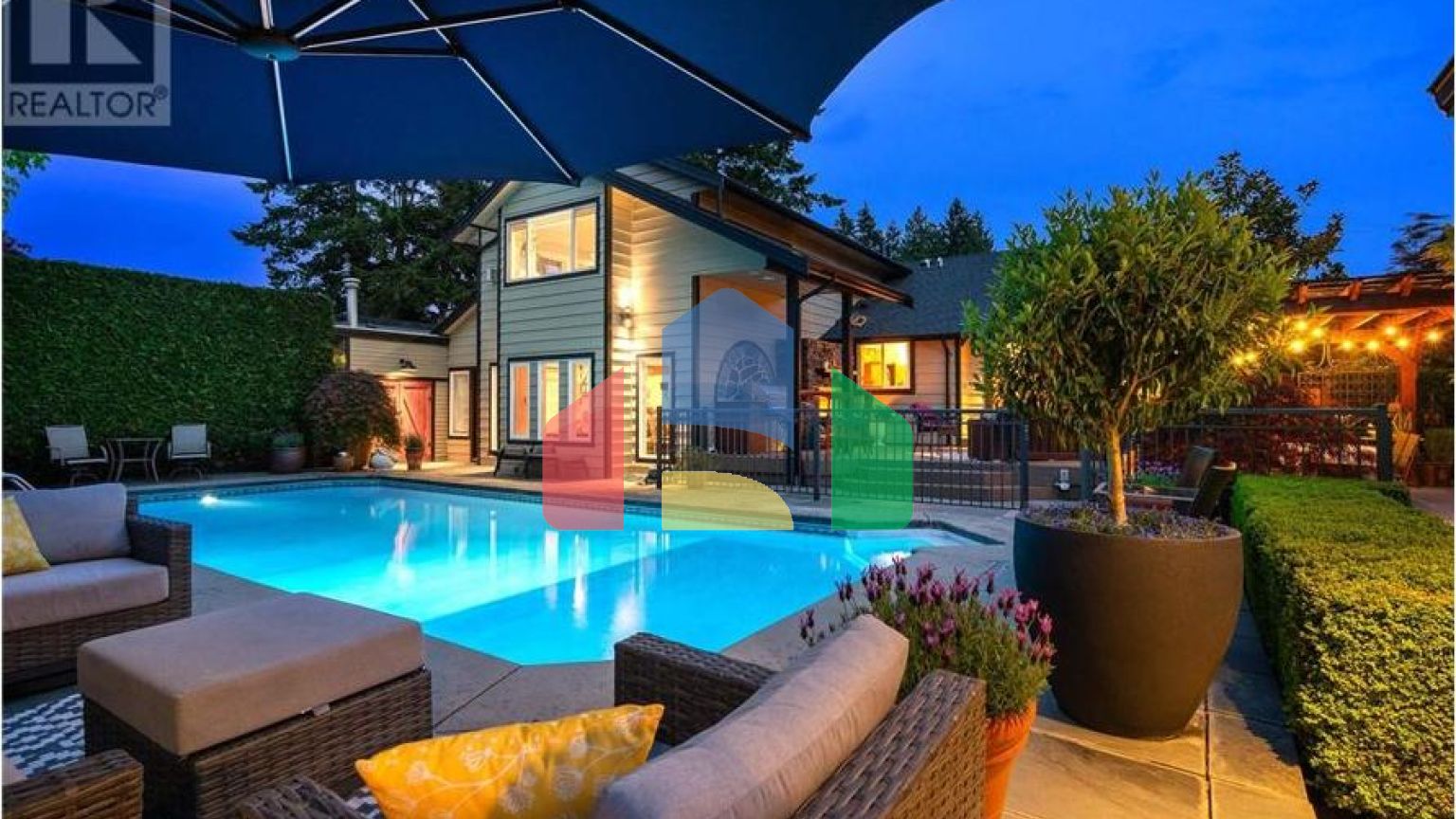 Residential - Single Family Home - Delta, Canada - Canada