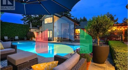 Residential - Single Family Home - Delta, Canada - Canada