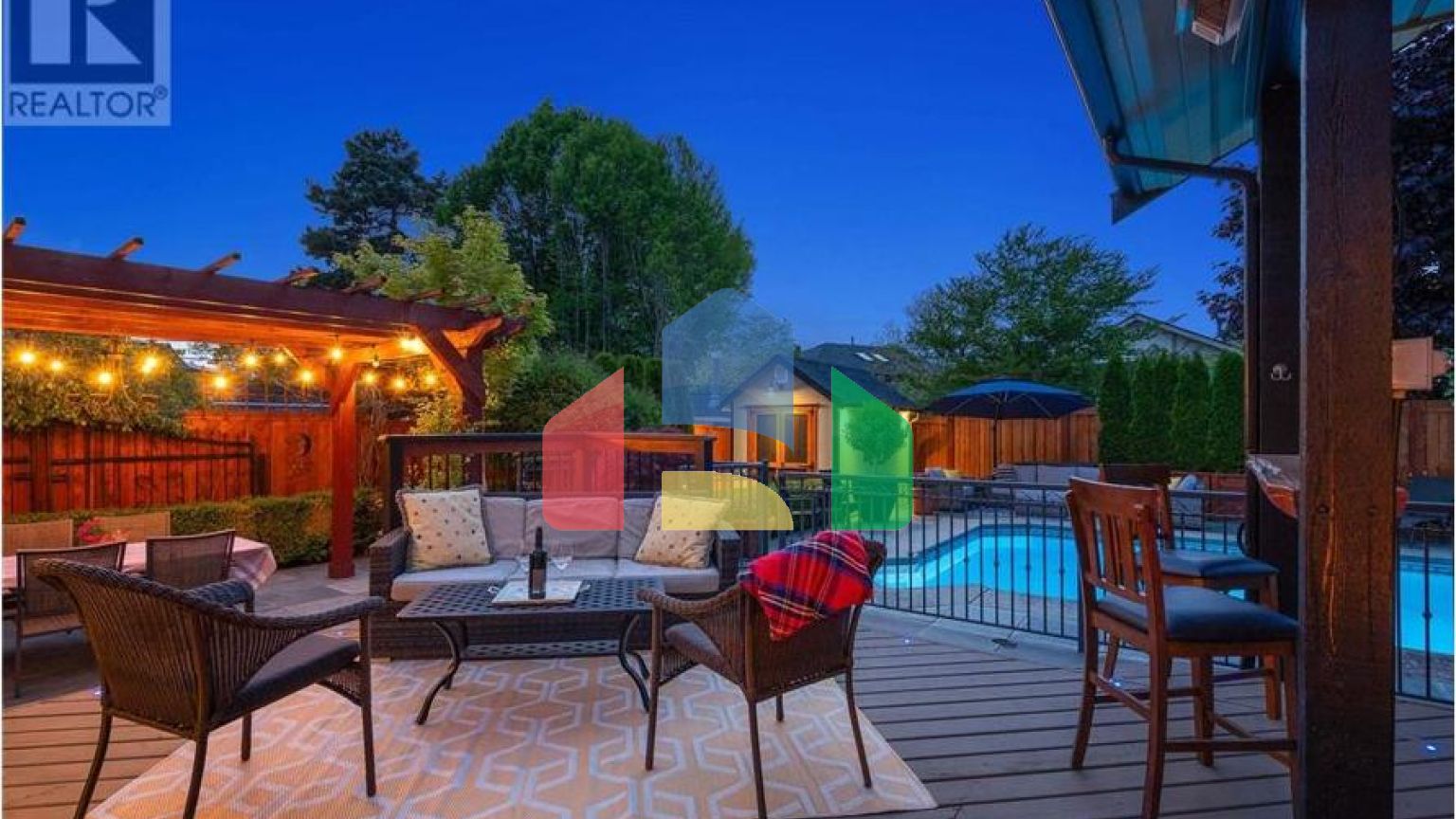 Residential - Single Family Home - Delta, Canada - Canada