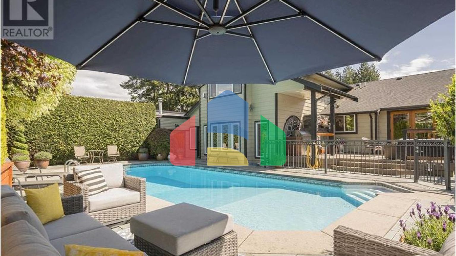 Residential - Single Family Home - Delta, Canada - Canada