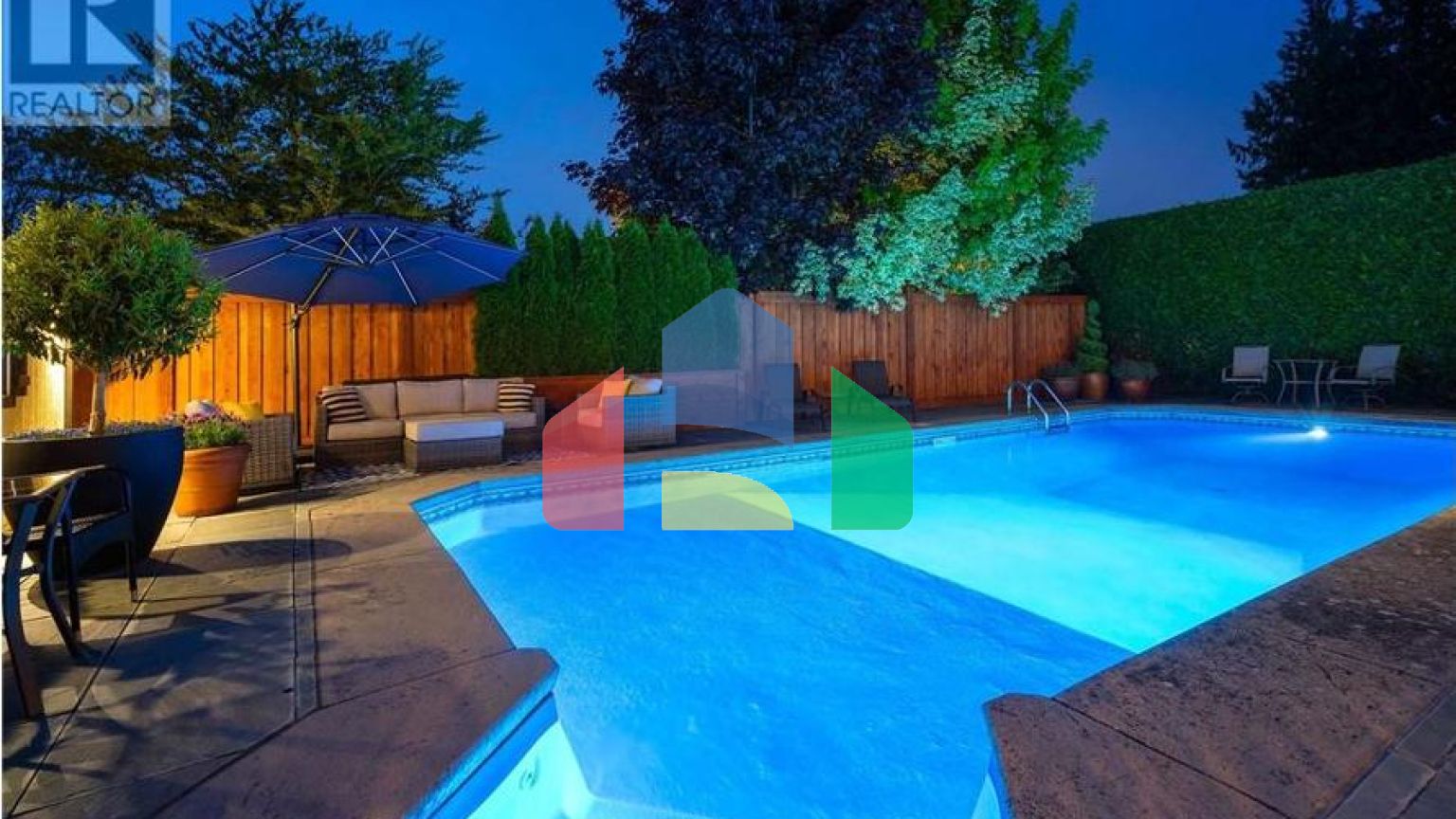 Residential - Single Family Home - Delta, Canada - Canada