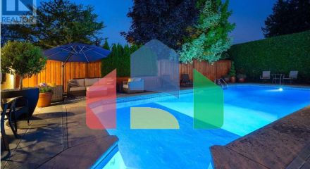 Residential - Single Family Home - Delta, Canada - Canada