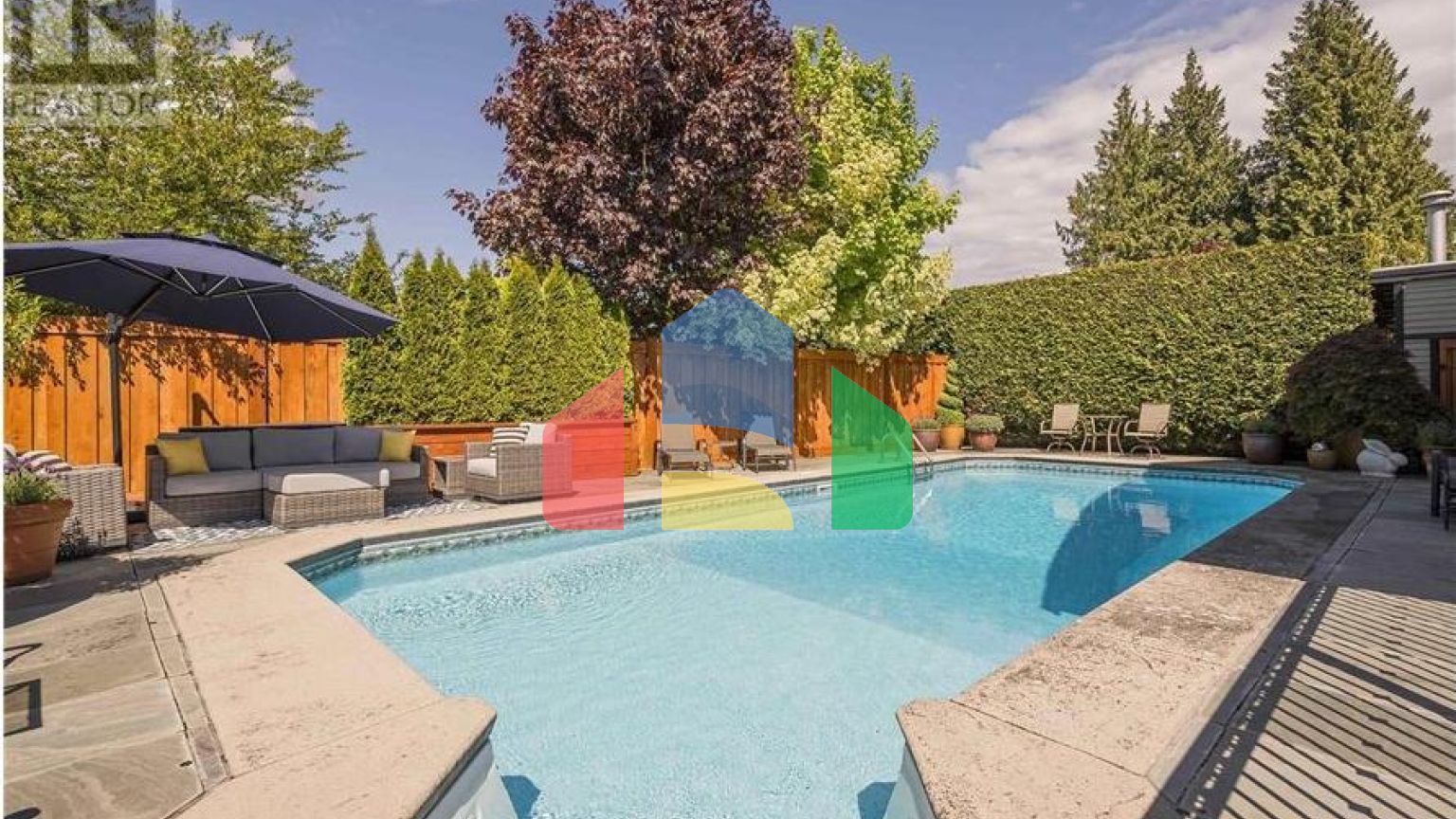 Residential - Single Family Home - Delta, Canada - Canada