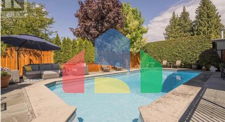 Residential - Single Family Home - Delta, Canada - Canada