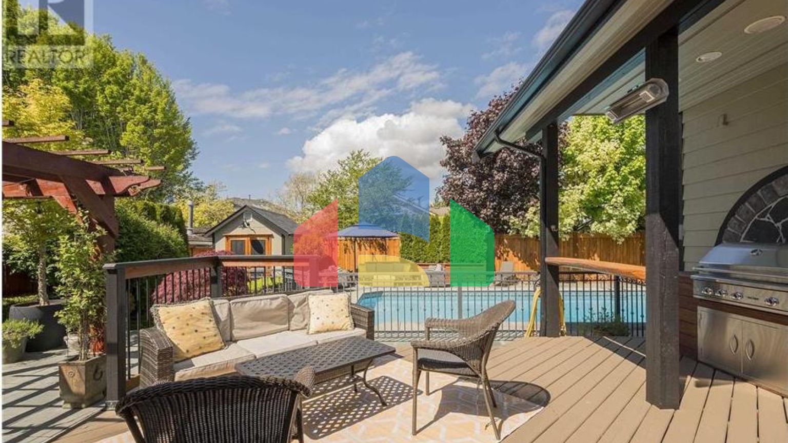 Residential - Single Family Home - Delta, Canada - Canada