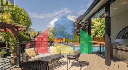 Residential - Single Family Home - Delta, Canada - Canada