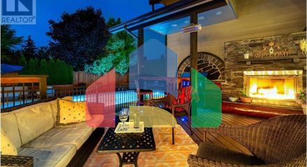 Residential - Single Family Home - Delta, Canada - Canada