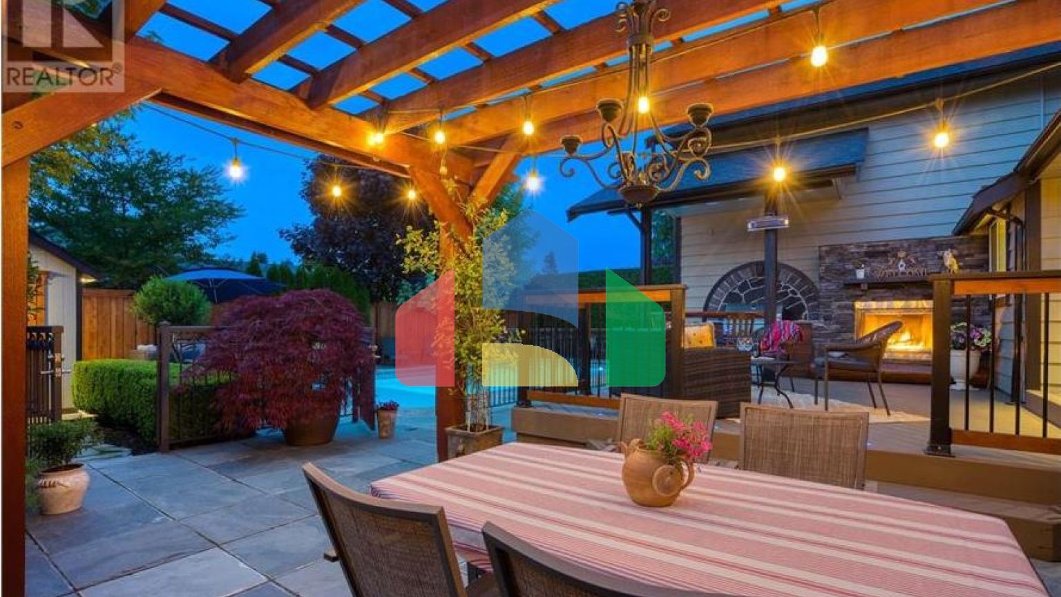 Residential - Single Family Home - Delta, Canada - Canada