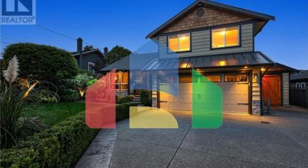Residential - Single Family Home - Delta, Canada - Canada