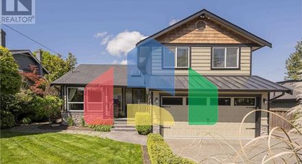 Residential - Single Family Home - Delta, Canada - Canada
