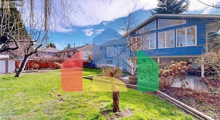 Residential - Single Family Home - Delta, Canada - Canada