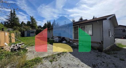 Residential - Single Family Home - Delta, Canada - Canada