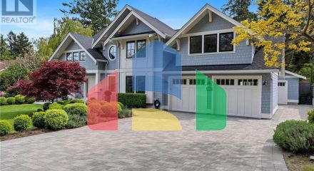 Residential - Single Family Home - Saanich, Canada - Canada