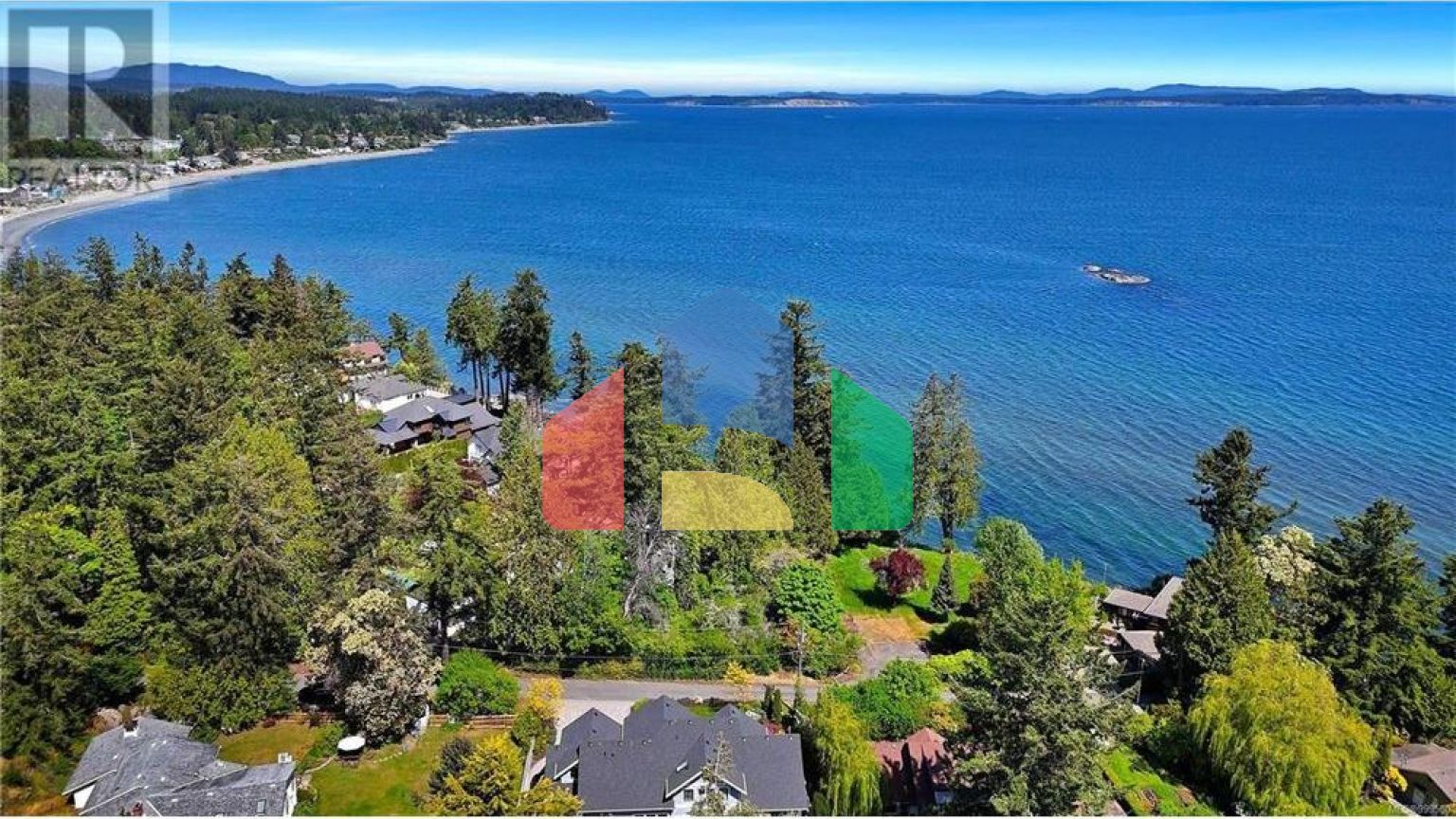 Residential - Single Family Home - Saanich, Canada - Canada