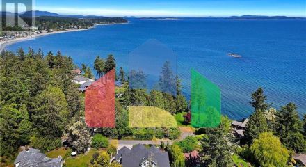 Residential - Single Family Home - Saanich, Canada - Canada Residential - Single Family Home - Saanich, Canada - Canada