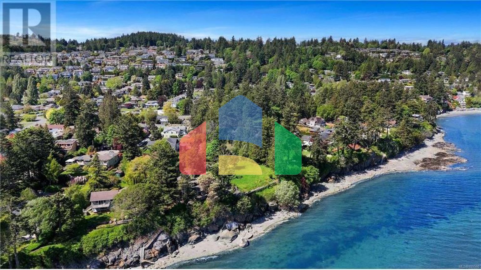 Residential - Single Family Home - Saanich, Canada - Canada