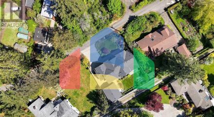 Residential - Single Family Home - Saanich, Canada - Canada Residential - Single Family Home - Saanich, Canada - Canada