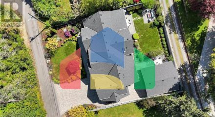 Residential - Single Family Home - Saanich, Canada - Canada Residential - Single Family Home - Saanich, Canada - Canada