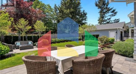 Residential - Single Family Home - Saanich, Canada - Canada Residential - Single Family Home - Saanich, Canada - Canada