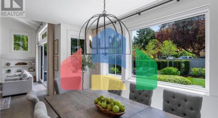 Residential - Single Family Home - Saanich, Canada - Canada
