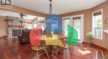 Residential - Single Family Home - Saanich, Canada - Canada