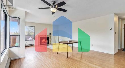 Residential - Condo/Apartment - Saanich, Canada - Canada