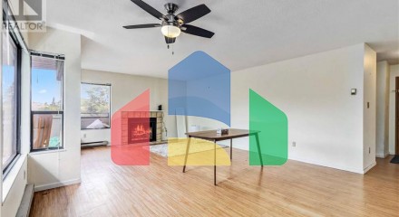 Residential - Condo/Apartment - Saanich, Canada - Canada