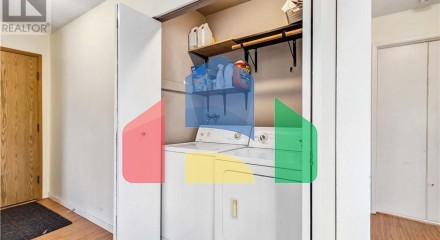 Residential - Condo/Apartment - Saanich, Canada - Canada