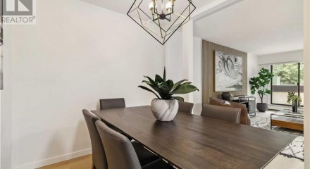 Residential - Condo/Apartment - Saanich, Canada - Canada