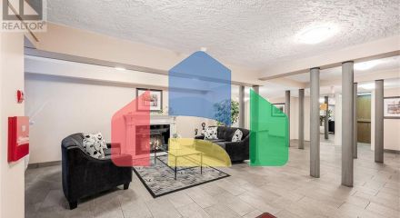 Residential - Condo/Apartment - Saanich, Canada - Canada