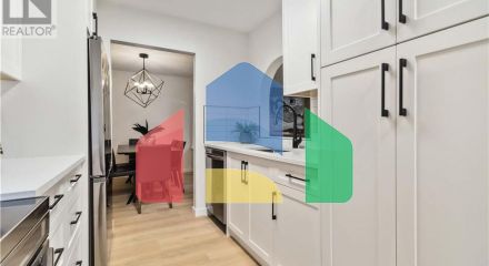 Residential - Condo/Apartment - Saanich, Canada - Canada