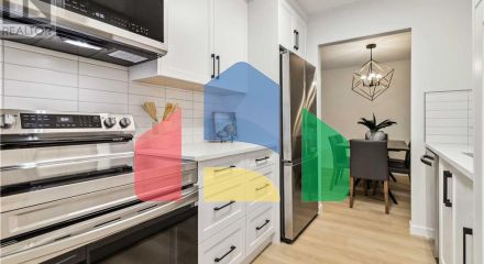 Residential - Condo/Apartment - Saanich, Canada - Canada