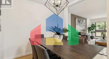 Residential - Condo/Apartment - Saanich, Canada - Canada