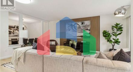 Residential - Condo/Apartment - Saanich, Canada - Canada