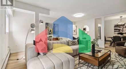 Residential - Condo/Apartment - Saanich, Canada - Canada
