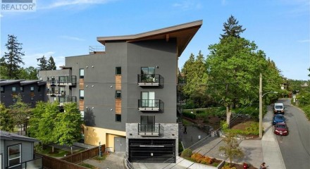 Residential - Condo/Apartment - Saanich, Canada - Canada