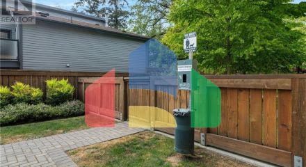Residential - Condo/Apartment - Saanich, Canada - Canada