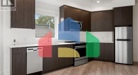 Residential - Condo/Apartment - Saanich, Canada - Canada
