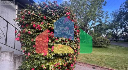 Residential - Single Family Home - Saanich, Canada - Canada