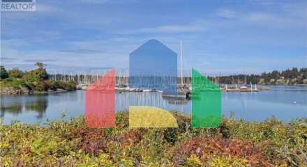 Residential - Single Family Home - Saanich, Canada - Canada