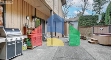Residential - Single Family Home - Saanich, Canada - Canada