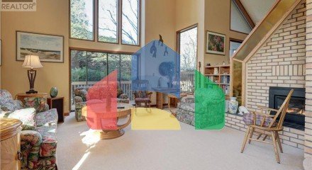Residential - Single Family Home - Saanich, Canada - Canada