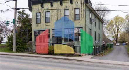 Commercial - Triplex or above - Rawdon, Canada - Canada
