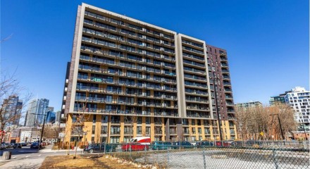 Residential - Condo/Apartment - Saint-Henri/Petite bourgogne, Canada - Canada