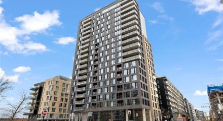 Residential - Condo/Apartment - Saint-Henri/Petite bourgogne, Canada - Canada