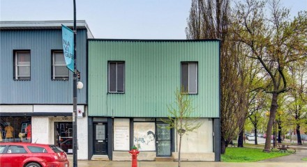 Residential - Duplex - Saint-Henri/Petite bourgogne, Canada - Canada
