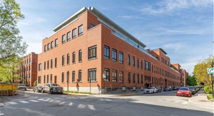 Residential - Condo/Apartment - Saint-Henri/Petite bourgogne, Canada - Canada