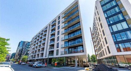 Residential - Condo/Apartment - Saint-Henri/Petite bourgogne, Canada - Canada