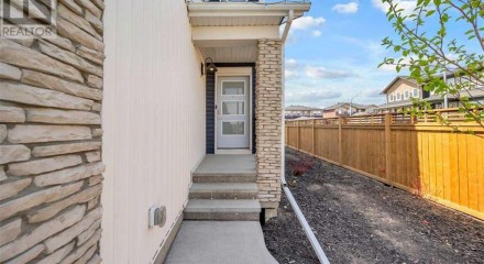 Residential - Single Family Home - Airdrie, Canada - Canada